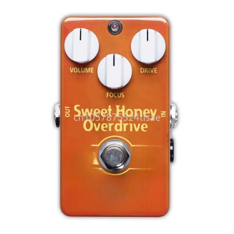 

Overload Delay Compression Wow Reverb Electric Guitar Effects Fever Monolithic