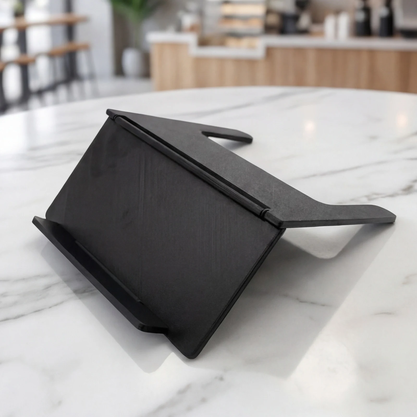 4Pcs Foldable Mahjong Card Holder Non-Slip Household Mahjongs Holder Mah Jong Storage Stand for American Mahjongs Accessories