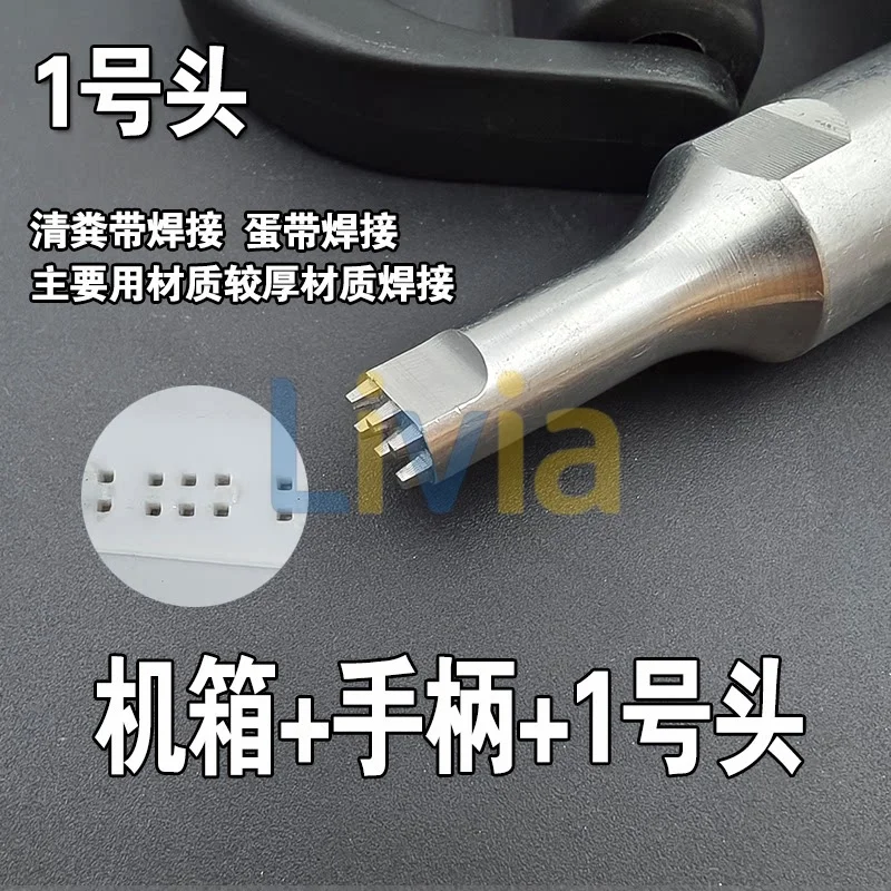 New  Ultrasonic Spot Welder 800W 28KHz/35KHz Low-cost Plastic Welding Machine for PP PVC Acrylic with CE Certification