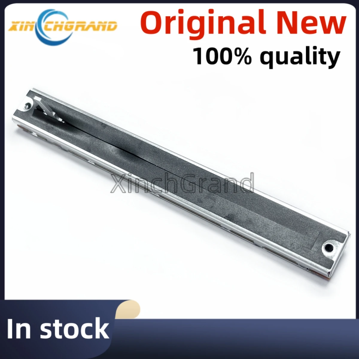 NEW UPDATE Original PITCH SLIDER / FADER X DCV1013 For Pioneer CDJ1000 MK2 & MK3 CDJ2000 NEW CDJ 1000 2000 128mm B10K 100GF