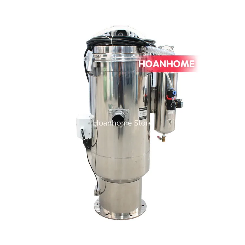 Fully Automatic Vacuum Feeder Split Automatic Suction Feeder Large Powder Feeder