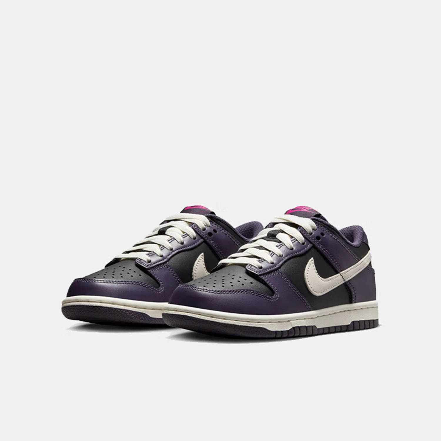 

Оригинальные женские и детские спортивные низкие кроссовки Nike DUNK LOW GS FB9109-003