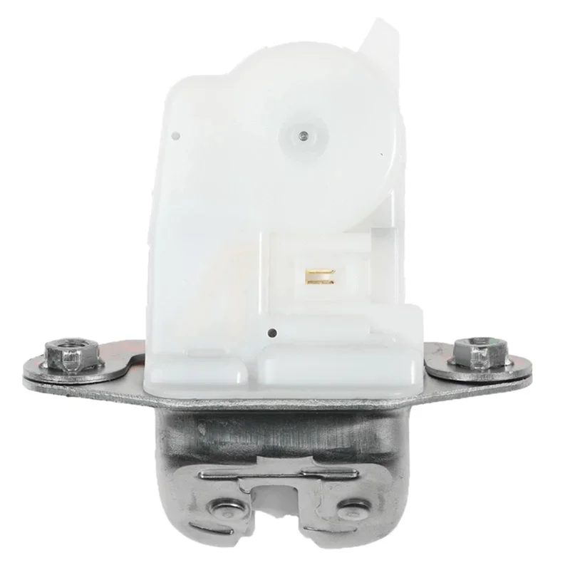

63032-FG101 Trunk Tailgate Lock Accessories Parts Automotive For Subaru Forester Crosstrek WRX-ABQF