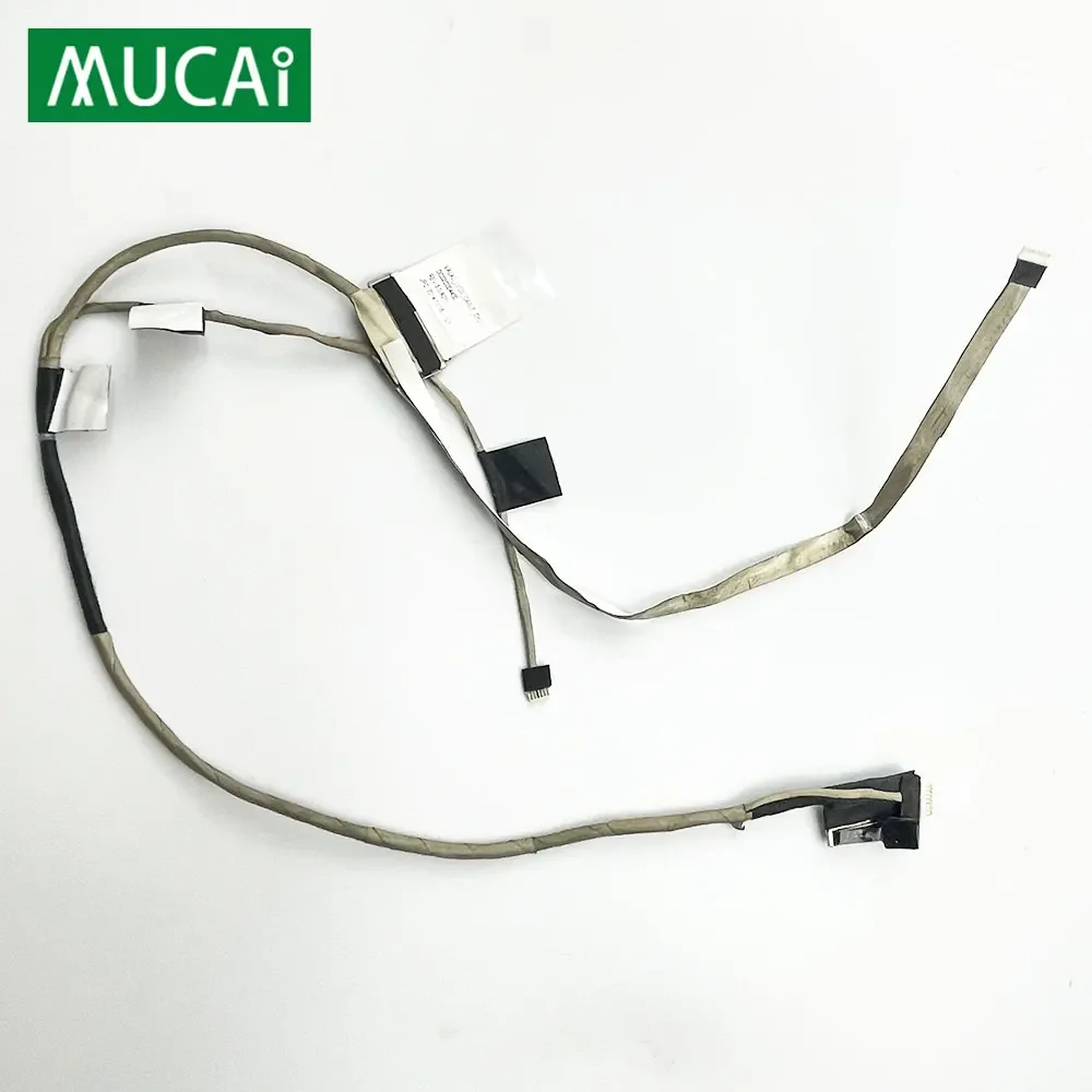 

Video screen Flex cable For Dell Latitude E6540 6540 laptop LCD LED Display Ribbon cable VALA0 DC02C004400 06G4WW