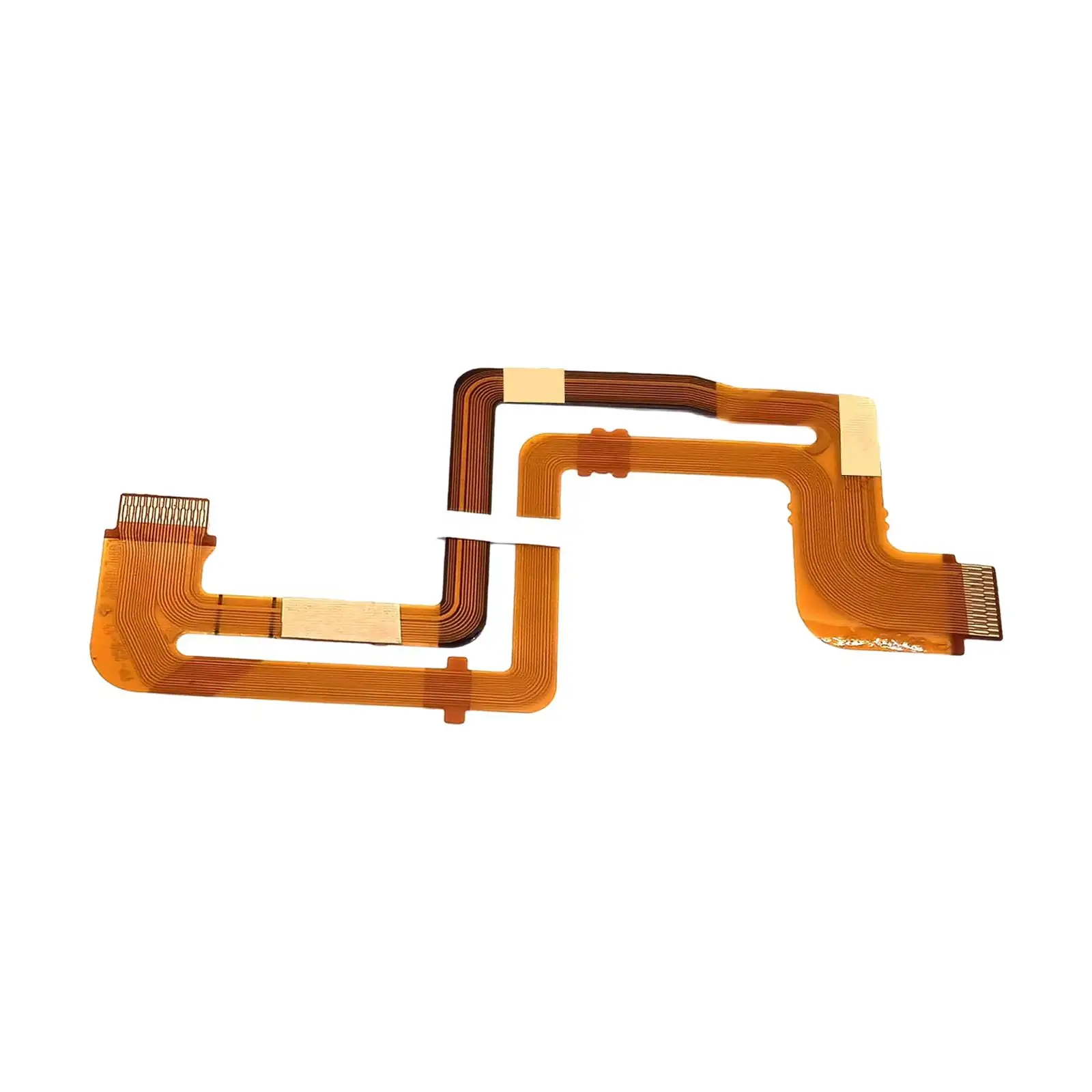 Replacement Lens Flex Cable Assembly Camera Maintenance Parts for Hdr-hc1E