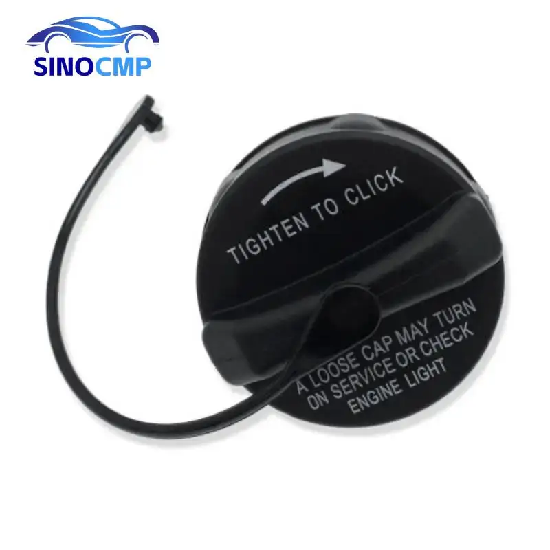 

52102464AA 52124512AA Gas Fuel Filler Cap For Dodge Grand Caravan Chrysler Town & Country Jeep Commander Grand Cherokee