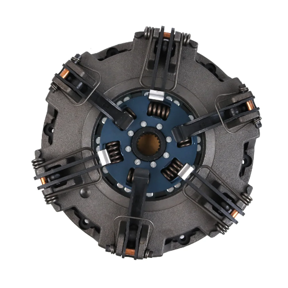 

FP Replacement New Clutch Pressure Plate RE72860 for JD 5200 5210 5220 5300 5310 5320