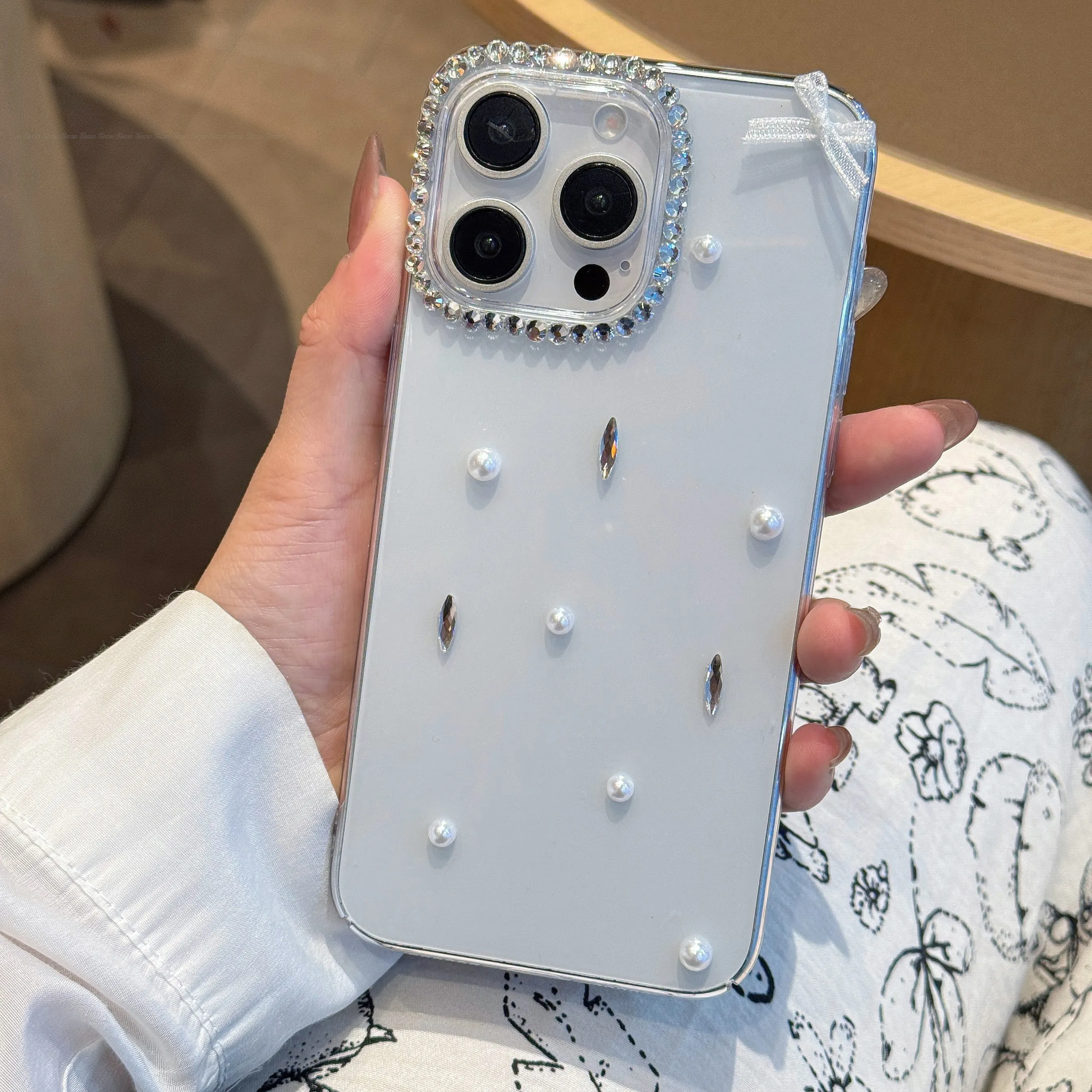 Vogue Luxury Bowknot For Samsu - Phone Cases Vogue ulasan dan harga