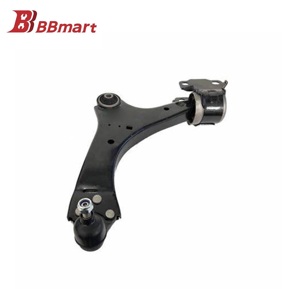 

LR007206 BBmart Auto Parts 1 PCS Front Left Suspension Control Arm For Land Rover LR2 2008-2015 Durable Using Low Price