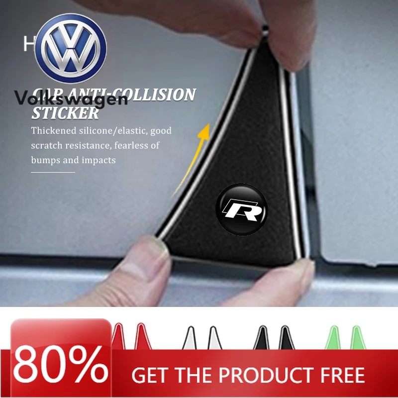 For Vw Volkswagen J…