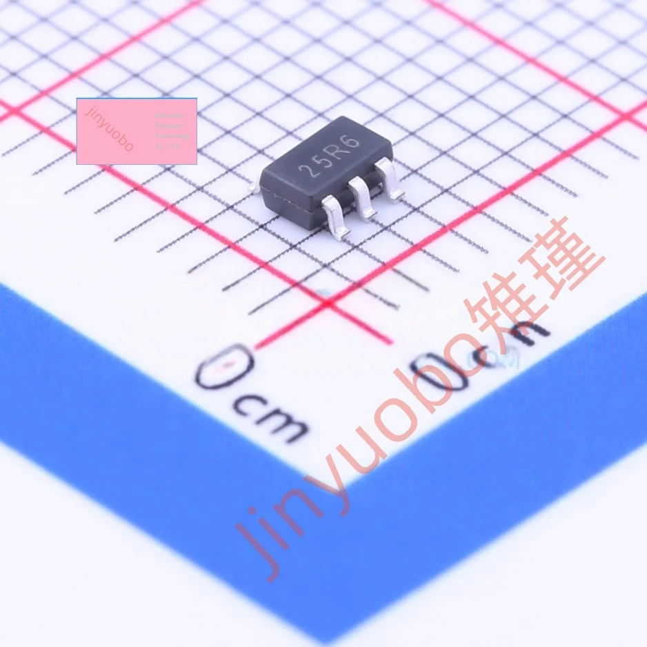 10PCS APL5325BI-TRG… - image