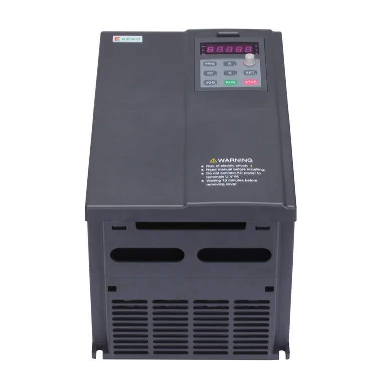 variable frequency drive 11kw frequency variator ac vfd drive