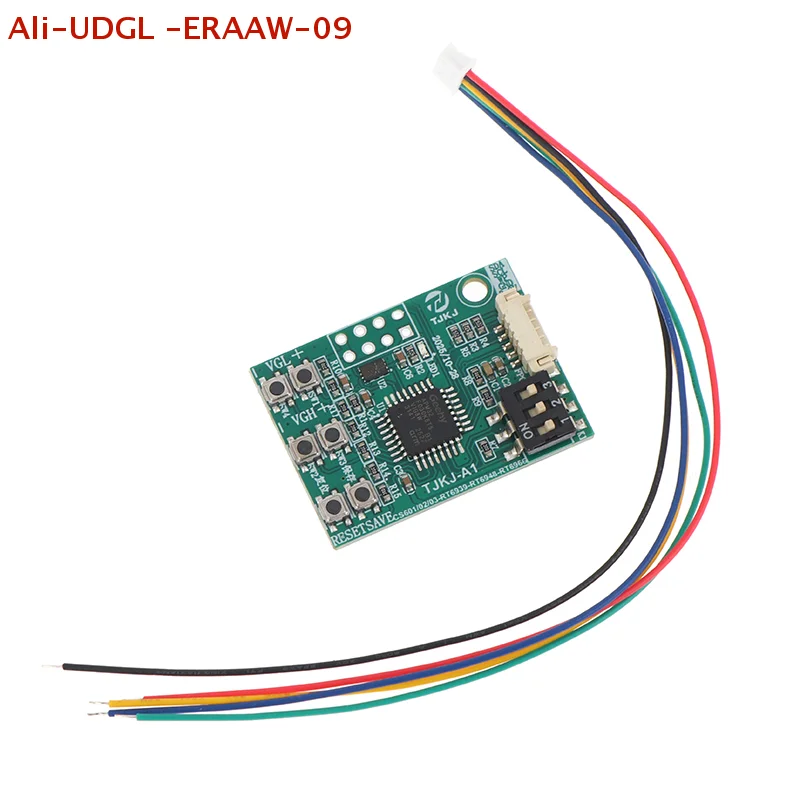 1Pcs CS602 CS601 CS603 RT6939 RT6948 RT6929 RT6936 SM4190 VGH VGL Voltage Regulation Module