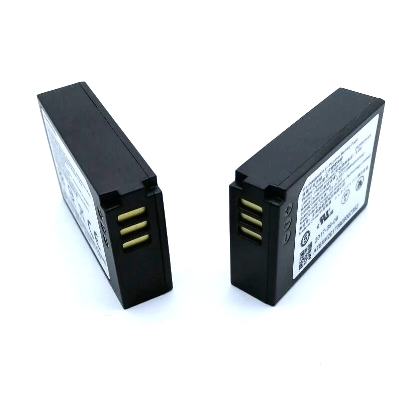 Xiao يي M1 Yi-M1 كاميرا عديمة المرآة BXM-10 BXM10 الأصلي شاحن بطارية 900mAh بطارية قابلة للشحن شحن الطاقة