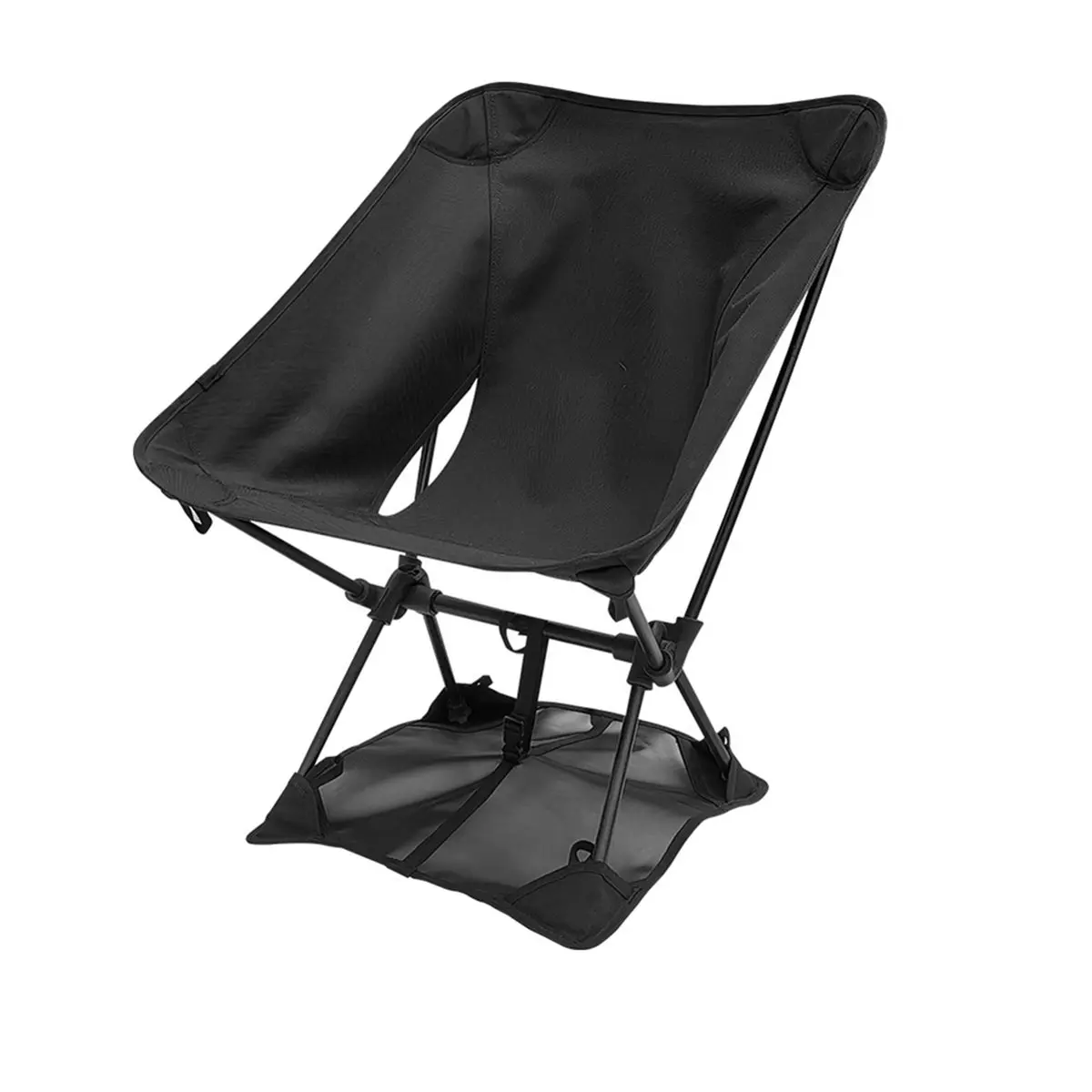 

Подкладка ABKM Anti Collapse Support Mat для складных стульев на открытом воздухе, предотвращающая проваливание в песке, траве, на пляже, в парке.