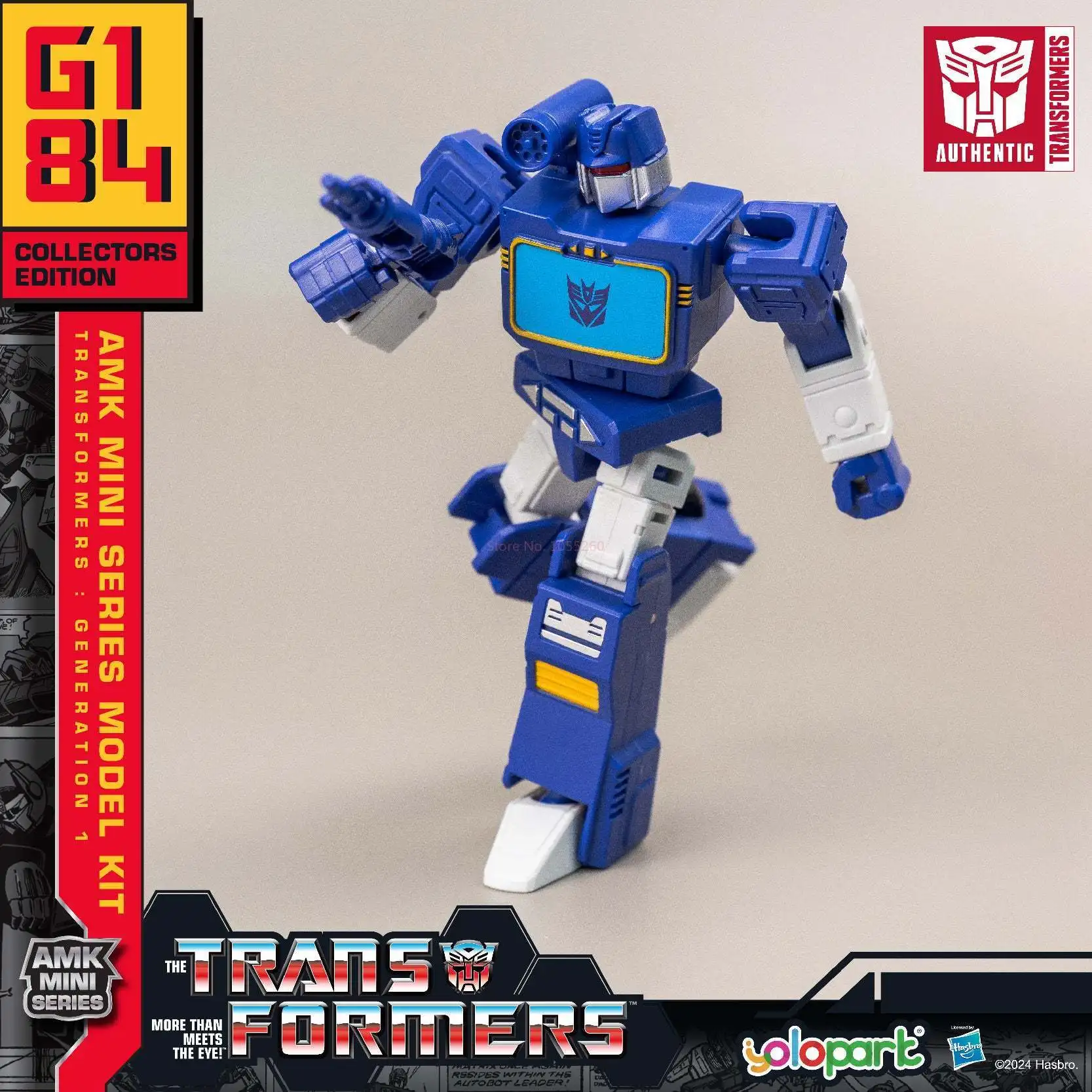 Hot tide Trans Formers G1 0ptimus Prime Bum Blebee Megatron Gang Suo Mini Pre-Assembled Doll Model Robot Children'S Toys Gift