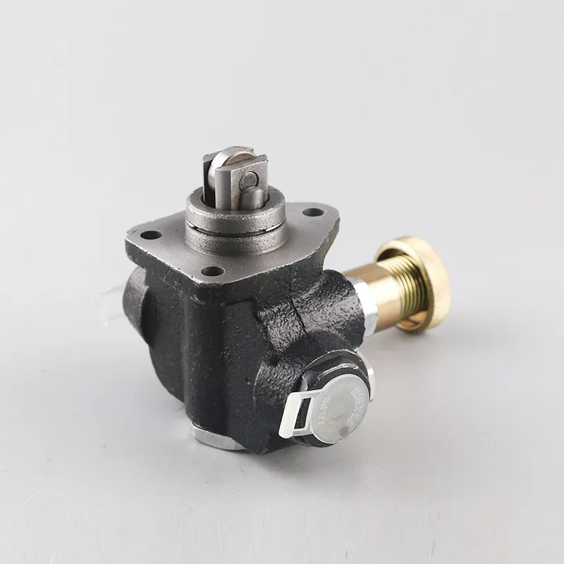 105237-4180 Fuel Feed Pump 105217-1410 105237-4000 EF750  EF100    Compatible With Hino Truck Bus RF8 Compatible With Hitachi