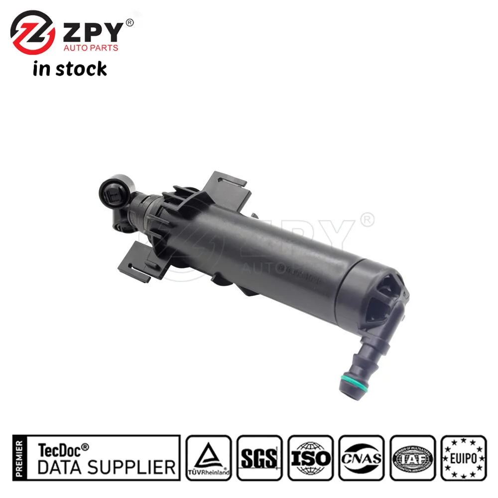 

ZPY новый цилиндр омывателя фар правый для AUDI A4 AVANT B8 8K0 955 102B