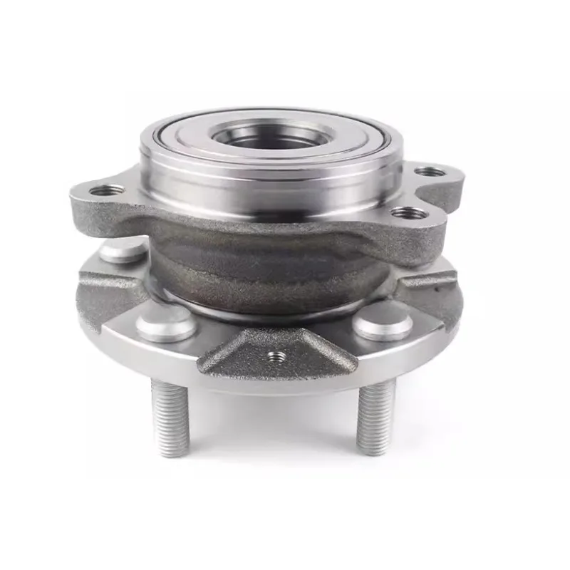 

Front Wheel Hub Bearing Core Shaft 1.5T Head Assembly for Changan CS75 PLUS 2014-2020 Brand Genuine
