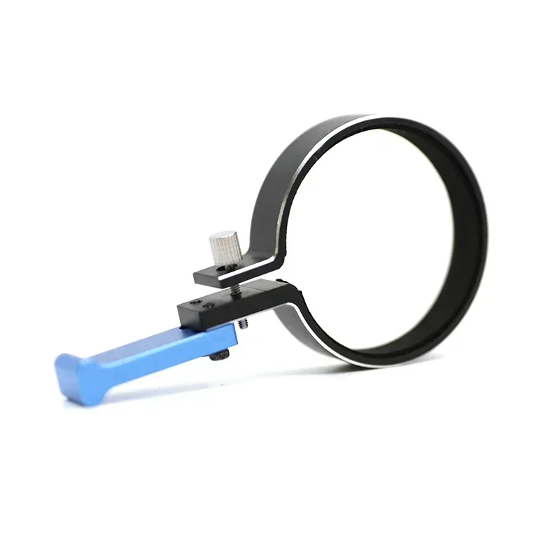 

Одноручный контроллер рулевого колеса для Scx10 Trx4 Trx6 1/10, переключатель для альпинистского автомобиля, насадка для контроллера колеса O20 21