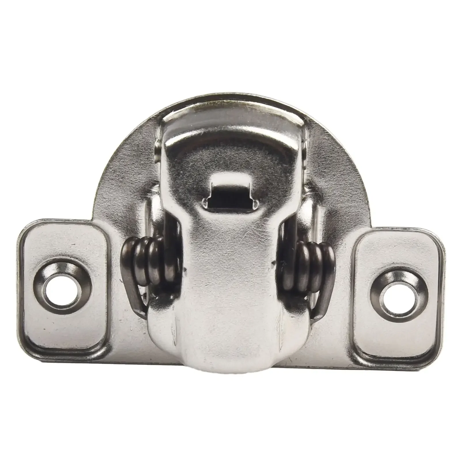 6 Way Adjustable Soft Close Overlay Hinges for Kitchen Cabinets with Steel Build and Concealed Soft Close Mechanism