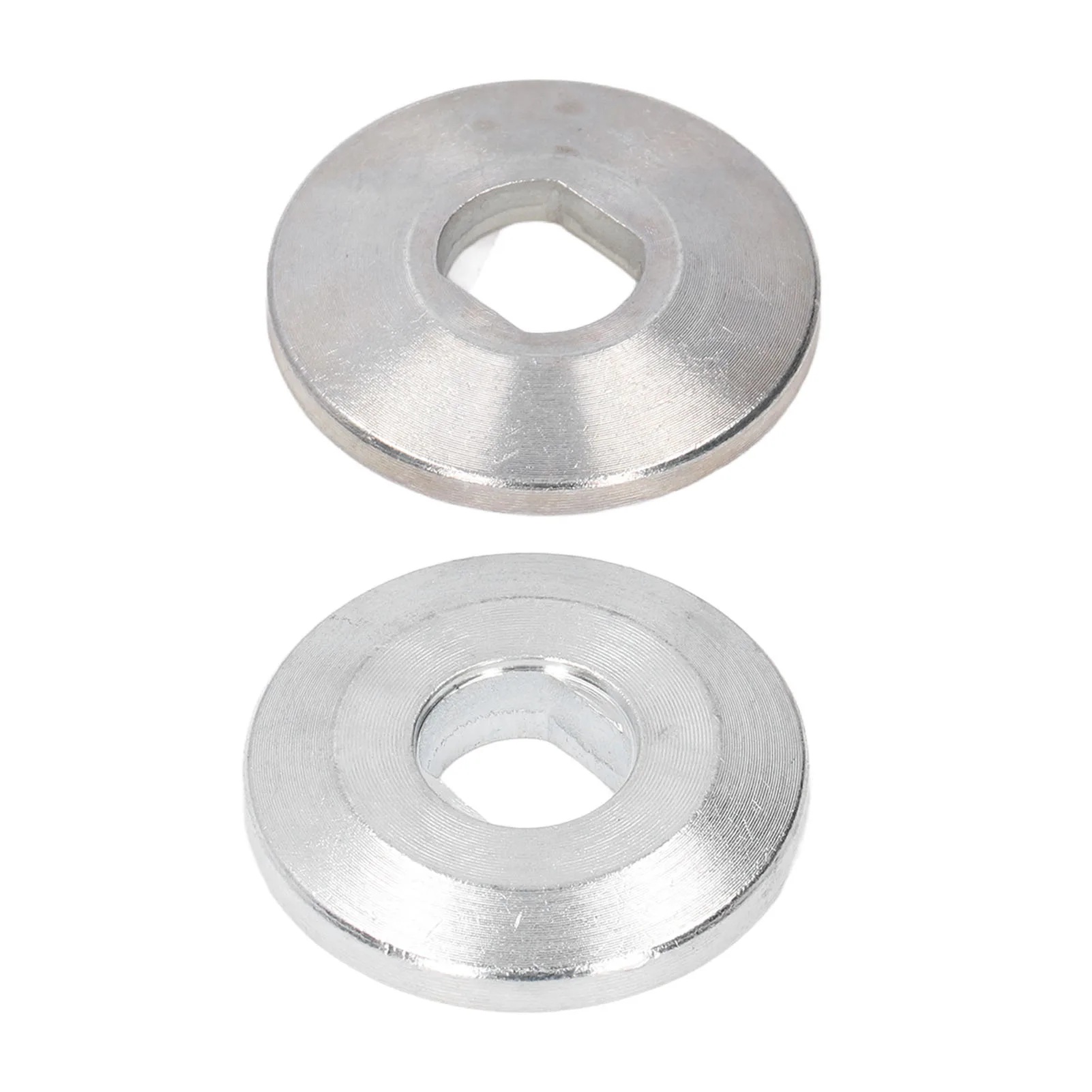 Cutting Machine Pressure Plate Cemented Carbide Bearing Block for 10in Aluminum Mitre Saw Saw Blade Flange