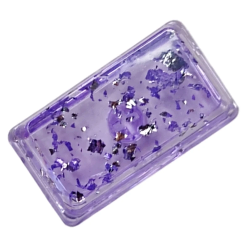 1.75U OEM High KeyCap Keyboard Mechanical KeyCaps Resin KeyCap con retroilluminazione per interruttori per tastiere 1pcs 601D