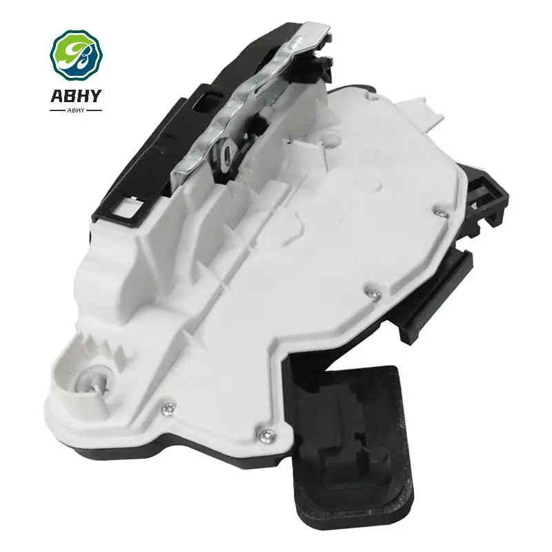 

ABHY-New Front Left Side Door Lock Actuator For VW Beetle Golf Jetta Passat 2011 Up 5K1837015E