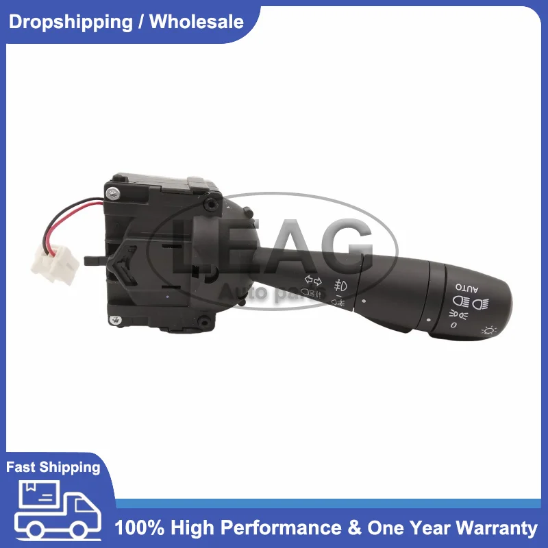

Automatic Headlight Switch Adjustment Lever Fog Light Switch A4535451600 4535451600 For Mercedes Benz Smart 453 2015-2019