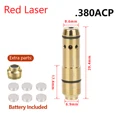 Red Suit .380ACP