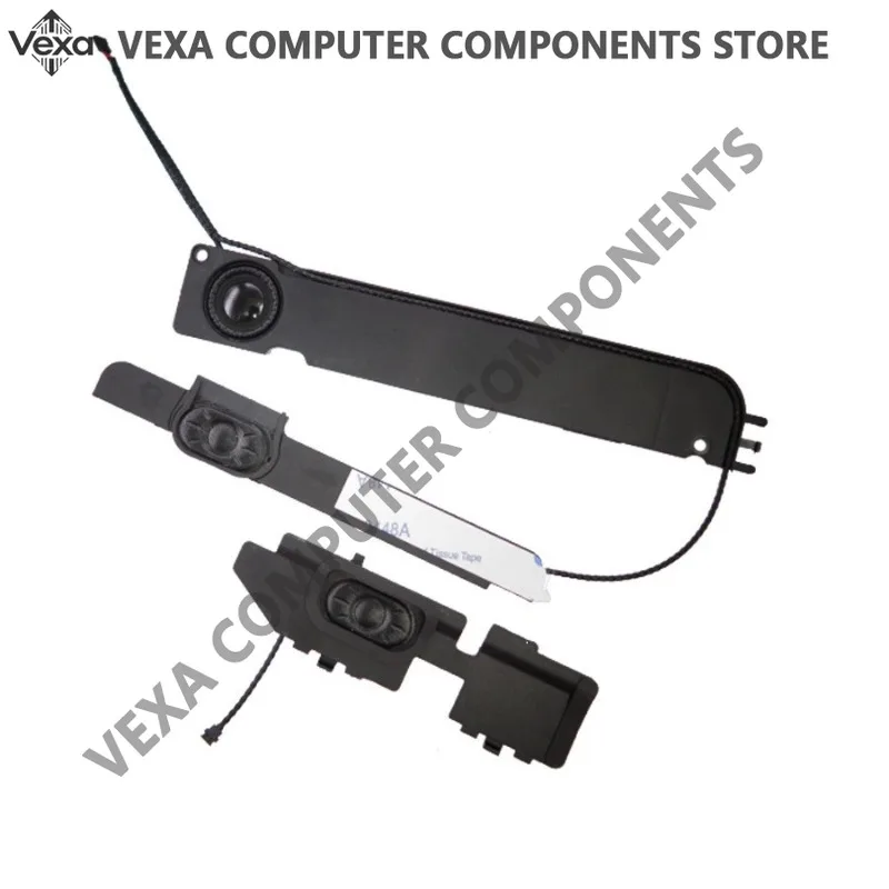 Compatible Speaker For Apple Macbook Pro A1278 MB990 466 374 08 09 10 Year Laptop Internal Audio Sound System Repair Accessory