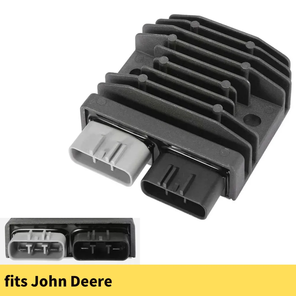 

Voltage Regulator Rectifier fits John Deere XUV Gator 625i Gas PC9957 620I Gas PC9618 UTV MIU11409 MIU14344