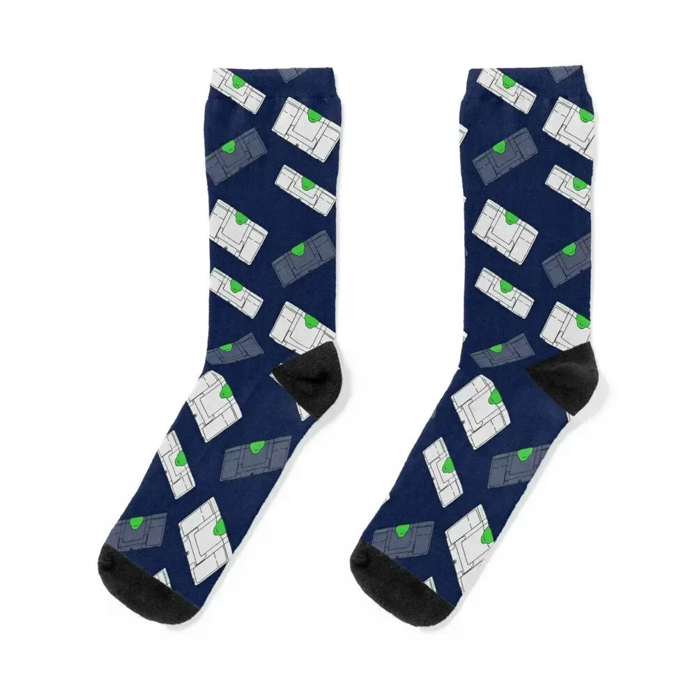 

Festool Systainers Socks cool hiphop winter Male Socks Women's