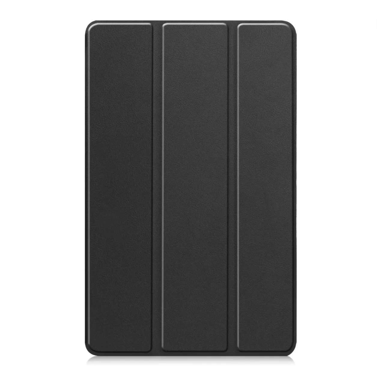 เคสสําหรับ Xiaomi Redmi Pad SE 11 นิ้ว 2023 หนัง PU Tri-Folding Stand ฝาครอบแม่เหล็กพลิก