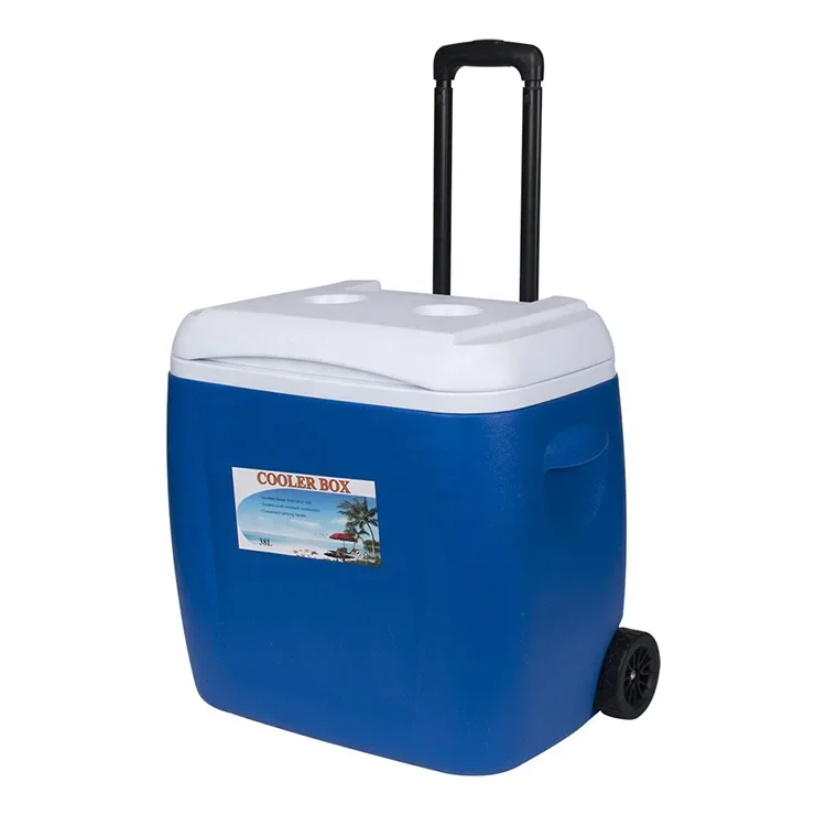 JL-B-040AL Hot Products Sold Online Camping Cooling Box The Hottest Product On The Market