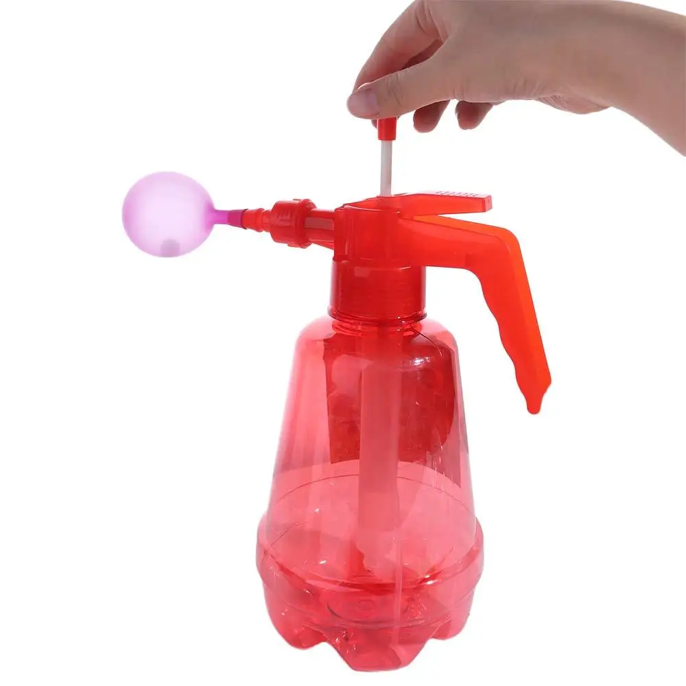 Bomba de globos, inflador de globos de agua, llenado rápido, Kit de llenado de agua de globos de gran capacidad, juguete de lucha contra el agua fácil de usar para verano