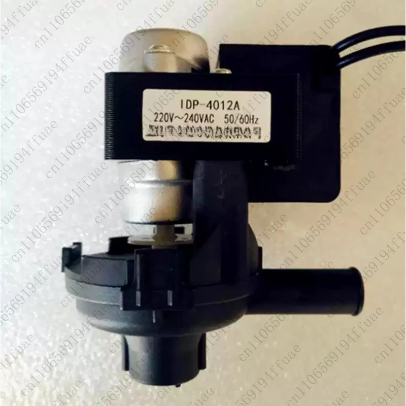 Ceiling IDP-4012A Machine Ceiling Suction Machine Embedded Condensate Drainage Pump