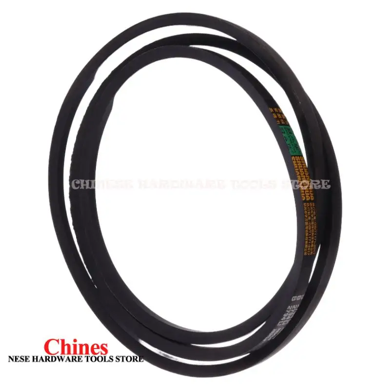 

Triangle belt B-type 2794 fan belt air compressor exhaust fan industrial triangle belt spare parts