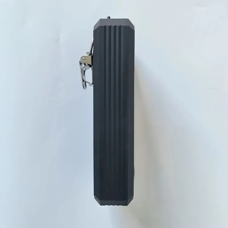 Multi-Gas Portable Personal ATEX Certified Gas Detector Sound Light Vibration Alarms For LEL/O2/CO/H2S/HS2/NH3/CO2 Monitoring