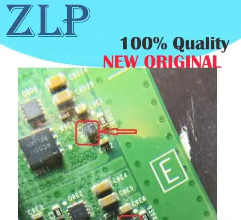 

For X-BOX One S U9E1 U9E2 U9D2 Mosfet IC CHIP AZ AZ- AZ* on Mainboard