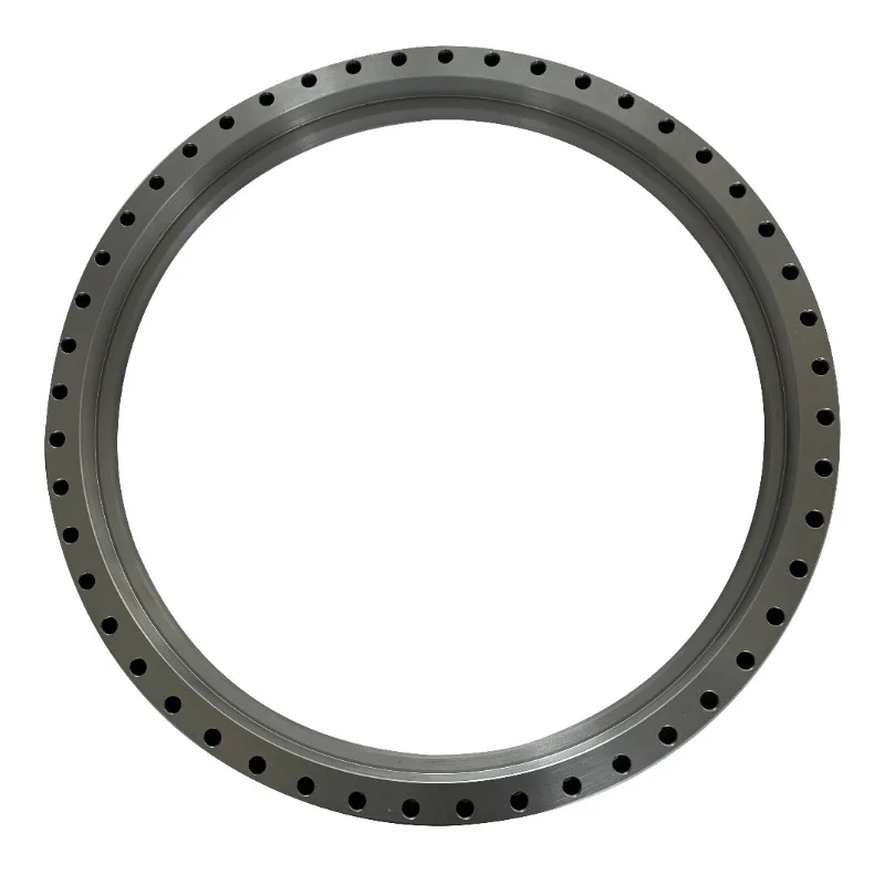 Weld Flange