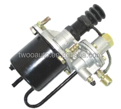 

Truck Parts Accessories High Quality for Hino 642-03502 Clutch Booster Heavy Truck with 95mm