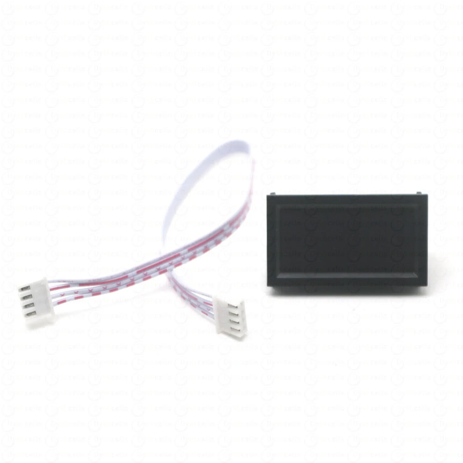 Inverter Welding Machines Current Meter DC 5V -1v/999 LED Digital Display Meter LXD5130 For Repair Parts