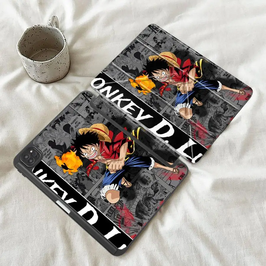 

Tablet Case For iPad Pro 11th 10th 9th 8th 7th 12.9inch Mini 6 7 Pro 2025 Air 4 5 M3 M2 1 2 M4 11inch Holder Cover OneS P-ieceS