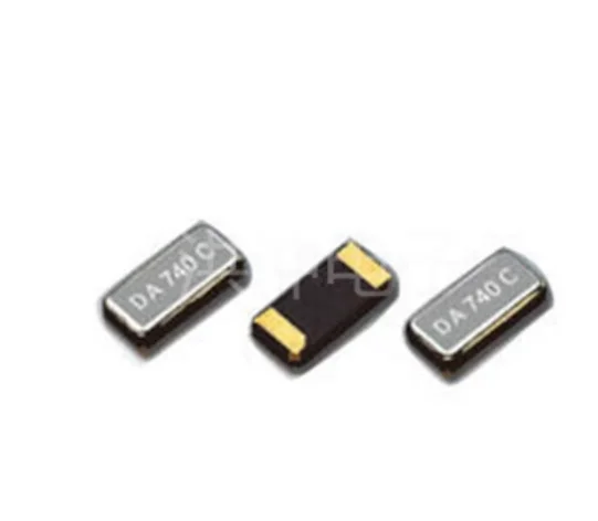 

20PCS DST310S 32.768KHZ Passive Crystal Oscillator 3215 Patch SMD DA740C IC CHIP