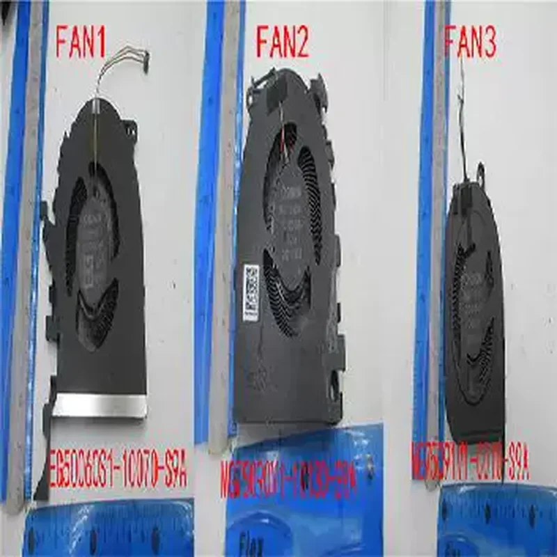

Fan for EG50060S1-1C070-S9A and MG75091V1-C010-S9A