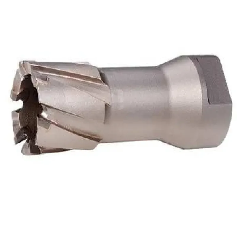 

3/4" Threaded Steel Hawg Cutter