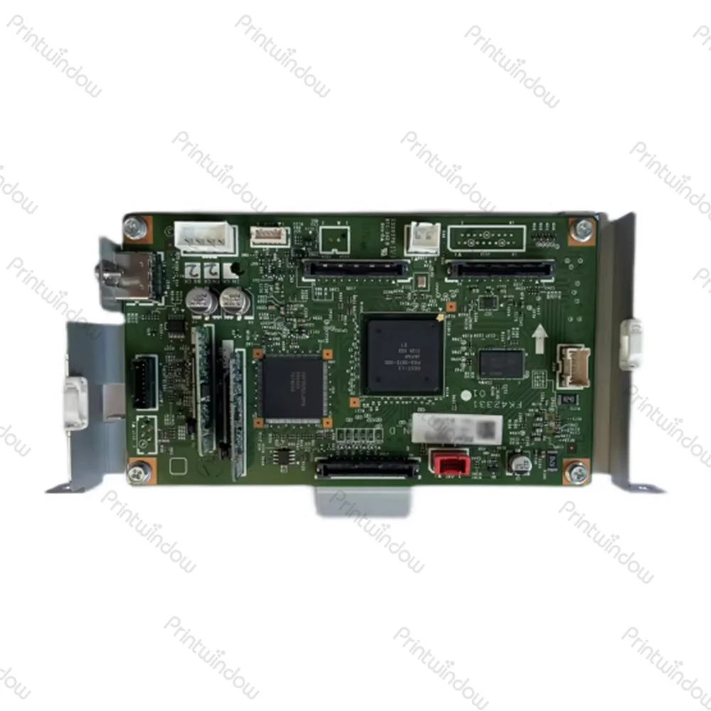 Original Disassembly Scanner Control Board for Canon 3520 3530 5535 5540 5550 5560