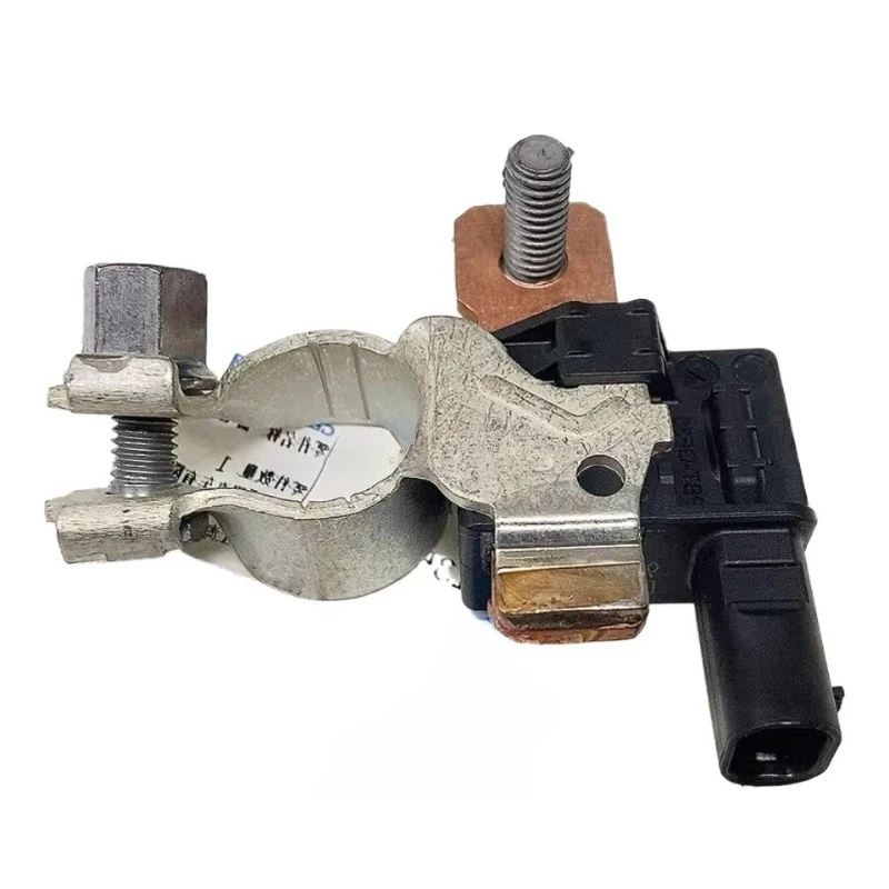 

13545954 Genuine China New Battery Sensor Batterys Current Sensing for Cadillac XT4 XT5 XT6 XTS Automobile Part