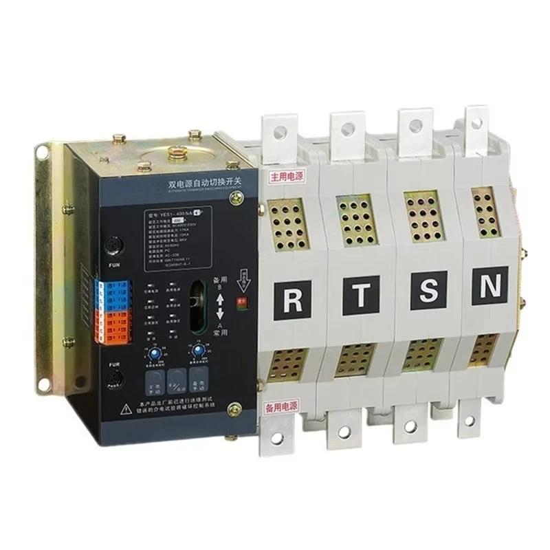 Yuye Na Type Automa…